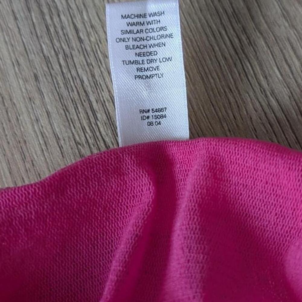 victoria's secret y2k angels stretch lace tank top - Picture 7 of 9
